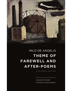 Theme of Farewell and After-Poems