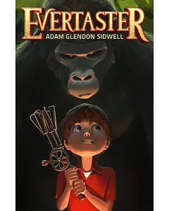 Evertaster: Course of Legends