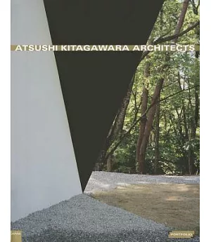 Atsushi Kitagawara Architects