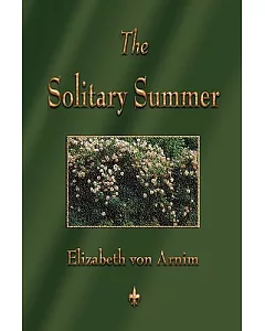 The Solitary Summer