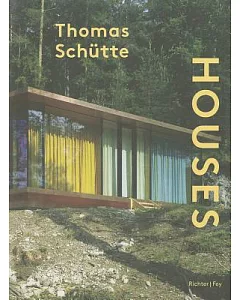 Thomas schutte: Houses