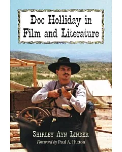 Doc Holliday in Film and Literature
