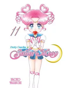 Sailor Moon 11: Pretty Guardian