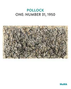 One: Number 31, 1950