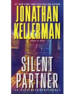 Silent Partner: An Alex Delaware Novel