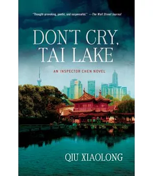 Don’t Cry, Tai Lake