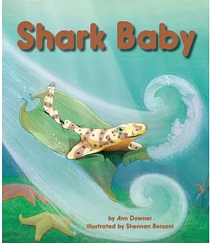 Shark Baby