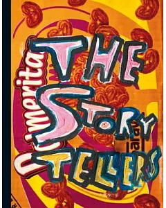 The Storytellers: Narratives in International Contemporary Art