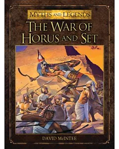 The War of Horus and Set