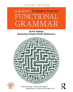 Halliday’s Introduction to Functional Grammar
