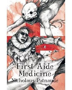 First Aide Medicine