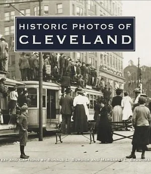 Historic Photos of Cleveland