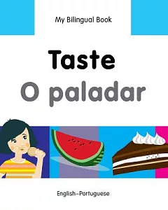 Taste / O Paladar