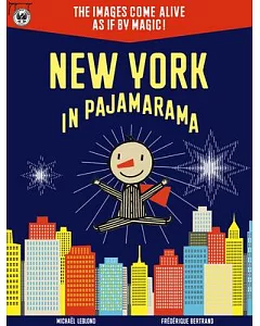 New York in Pajamarama