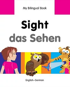 Sight / Das sehen
