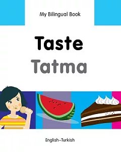 Taste / Tatma: English-turkish
