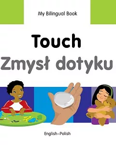 Touch: English-polish