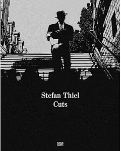 stefan Thiel: Cuts