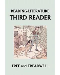 Reading -Literature Third Reader