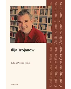 Ilija Trojanow