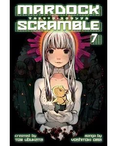 Mardock Scramble 7