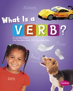 What Is a Verb?