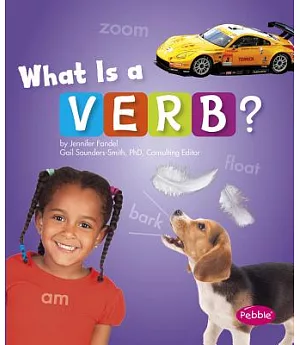 What Is a Verb?