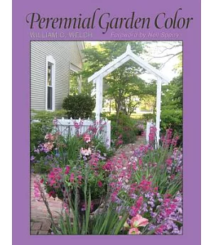 Perennial Garden Color