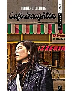 Cafe Daughter