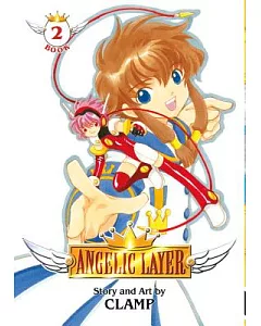Angelic Layer 2