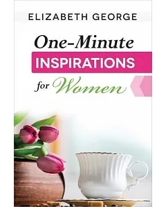 One-Minute Inspirations for Women