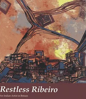 Restless Ribeiro