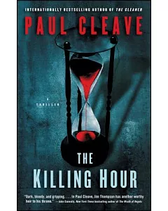 The Killing Hour