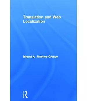 Translation and Web Localization