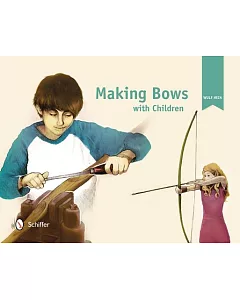 Making Bows with Children