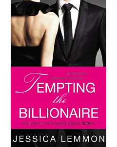 Tempting the Billionaire