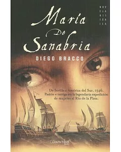 Maria de Sanabria