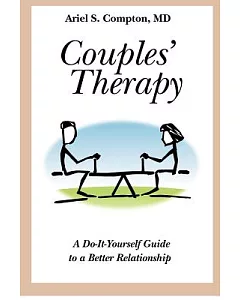 Couples’ Therapy: A Do-It-Yourself Guide to a Better Relationship
