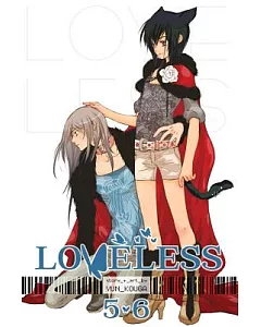 Loveless 5 + 6