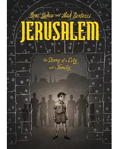 Jerusalem: A Family Portrait