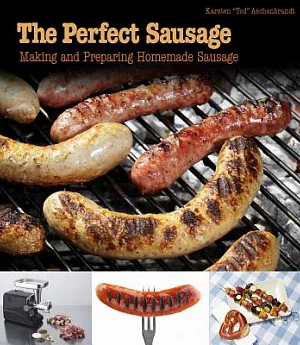 The Perfect Sausage