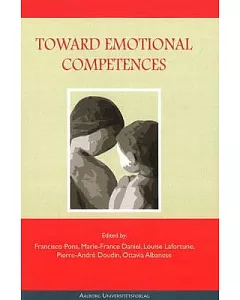 Towards Emotional Competences