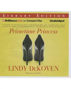 Primetime Princess