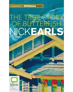 The True Story of Butterfish