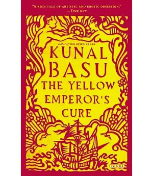 The Yellow Emperor’s Cure