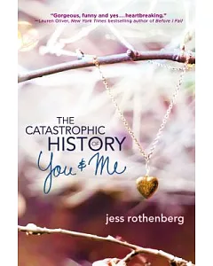 The Catastrophic History of You & Me
