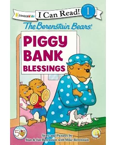 The Berenstain Bears’ Piggy Bank Blessings