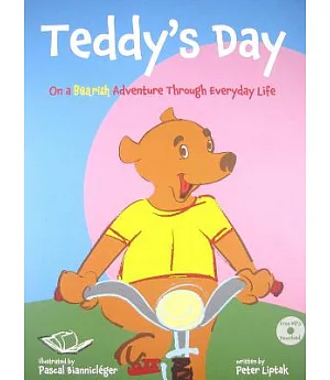 Teddy’s Day: On a Bearish Adventure Through Everyday Life