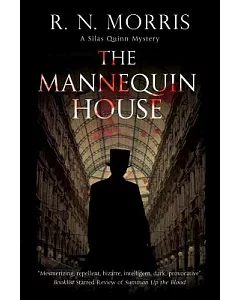 The Mannequin House