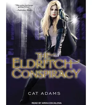 The Eldritch Conspiracy